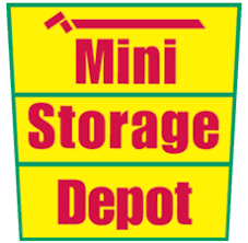Mini Storage Depot